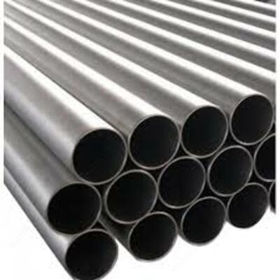 Трубы стальные электросварные 108*3