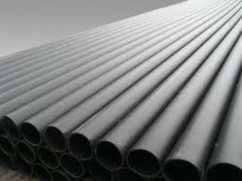 Трубы стальные электросварные д.159*4