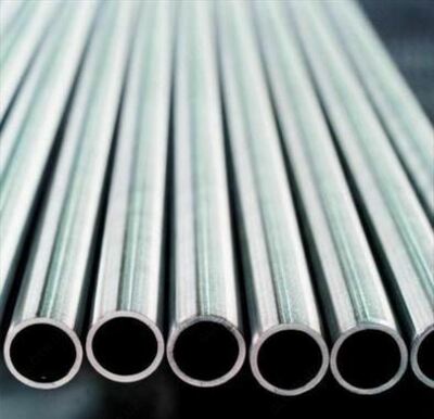 Трубы ст. б/ш холоднодеформированные 20*2