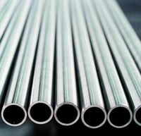 Трубы ст. б/ш холоднодеформированные 51*2