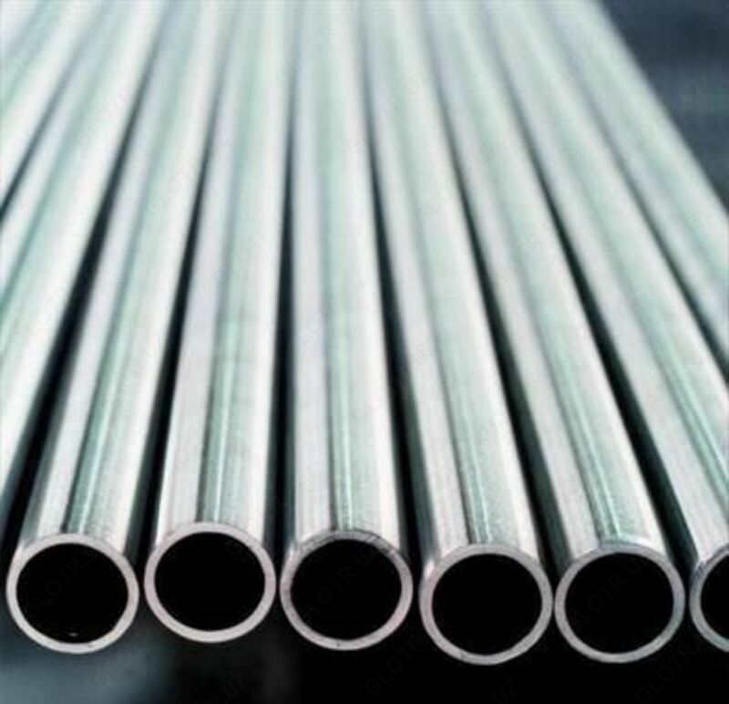 Трубы ст. б/ш холоднодеформированные 51*2