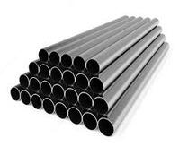 Трубы ст. б/ш горячедеформированные 159*6