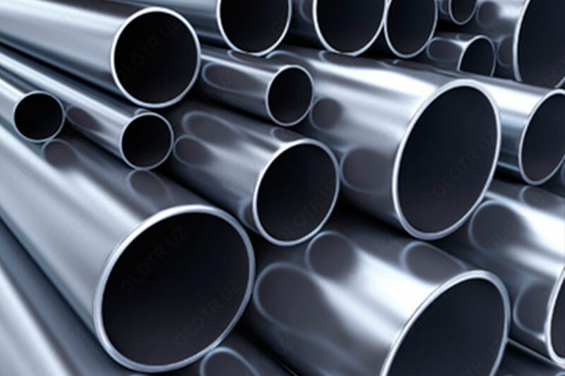 0 мм (ГОСТ 8731-74