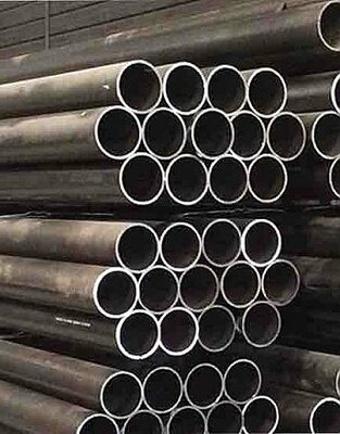 Трубы ст. б/ш горячедеформированные 273*8