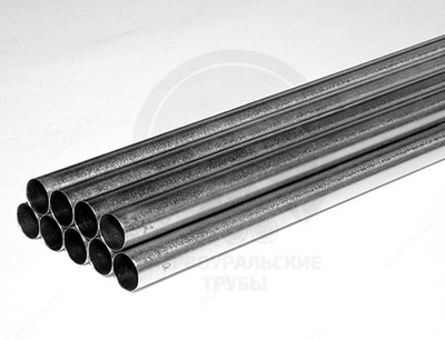Трубы ст. б/ш горячедеформированные 426*10