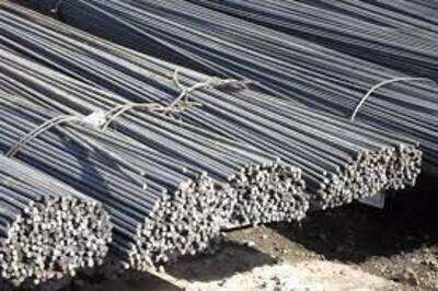 Armatura D - 18 mm - 5 800 000 so'm 10 tonnadan