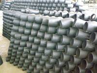 Отвод стальной Д- 127