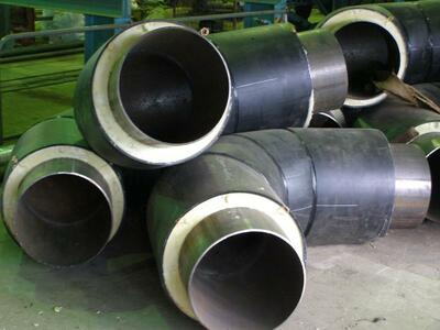 Отвод стальной Д- 159