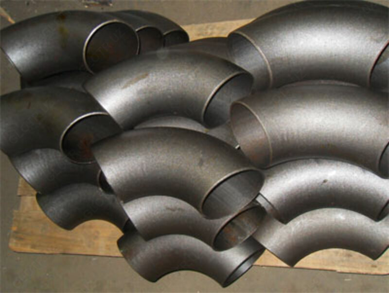 Отвод стальной Д- 219