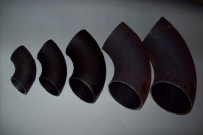 Отвод стальной Д- 273 - 1 000 so'm / dona