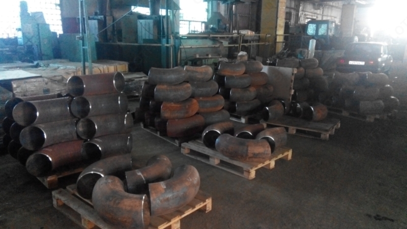 Отвод Д-325 Chakana savdo