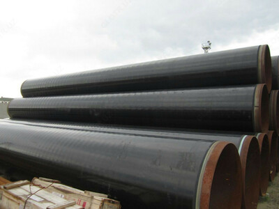 Труба стальная э/с Д от 57 до 426