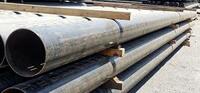 Труба стальная э/с Д от 57 до 426 - от 820 000 сум