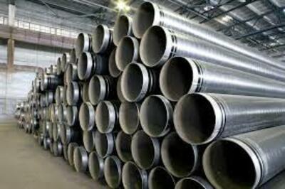 820 000 so'm / tonnadan Труба стальная э/с Д от 57 до 426