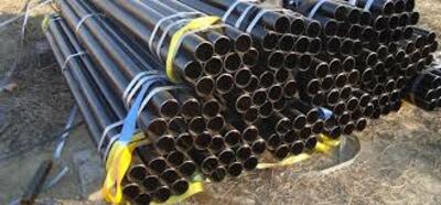 8 000 000 сум / т Труба стальные ВГП от Д 15 до 50