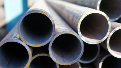 Труба стальная б/ш Д-108х5