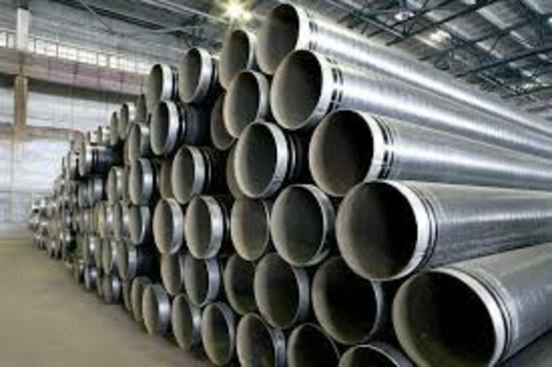 Труба стальная б/ш Д-426х10