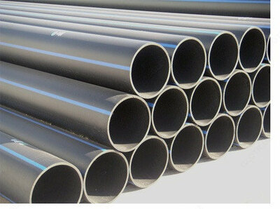 Полиэтиленовая труба  Д 140 SDR 5