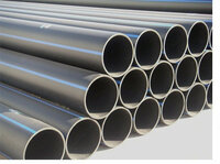 Полиэтиленовая труба  Д 140 SDR 5