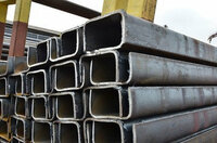 Швеллер от Д-12 до 18 мм