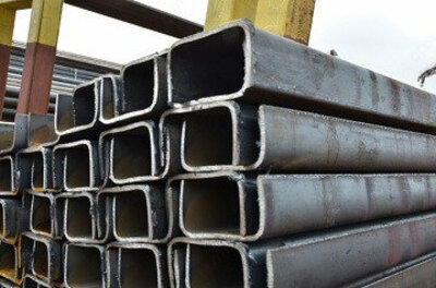 Швеллер от Д-12 до 18 мм