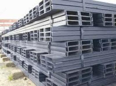 Швеллер от Д-12 до 18 мм  - 8 350 000 so'm 10 tonnadan