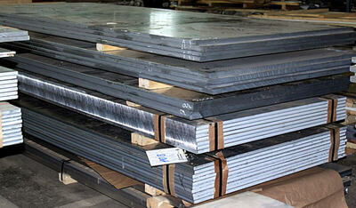 Лист холоднокатаный ГОСТ 19904-90