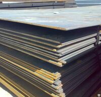 Лист горячекатаный ГОСТ 19903-2015ст3сп5/пс Россия  - от {0} сум