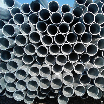 Труба стальная все диаметры новый и б/у - 100 000 so'm / t.kmdan