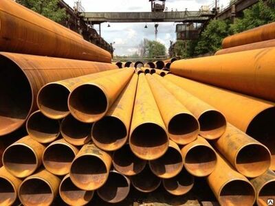 100 000 so'm / t.kmdan Труба стальная все диаметры новый и б/у