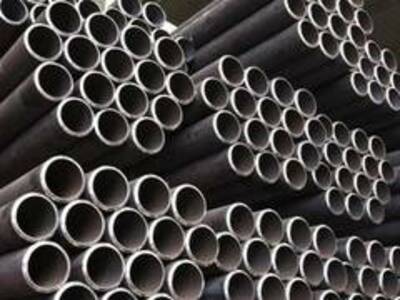 Труба стальная  ВГП ГОСТ 3262-75 ст3сп/пс Россия  - 8 550 000 сум / т