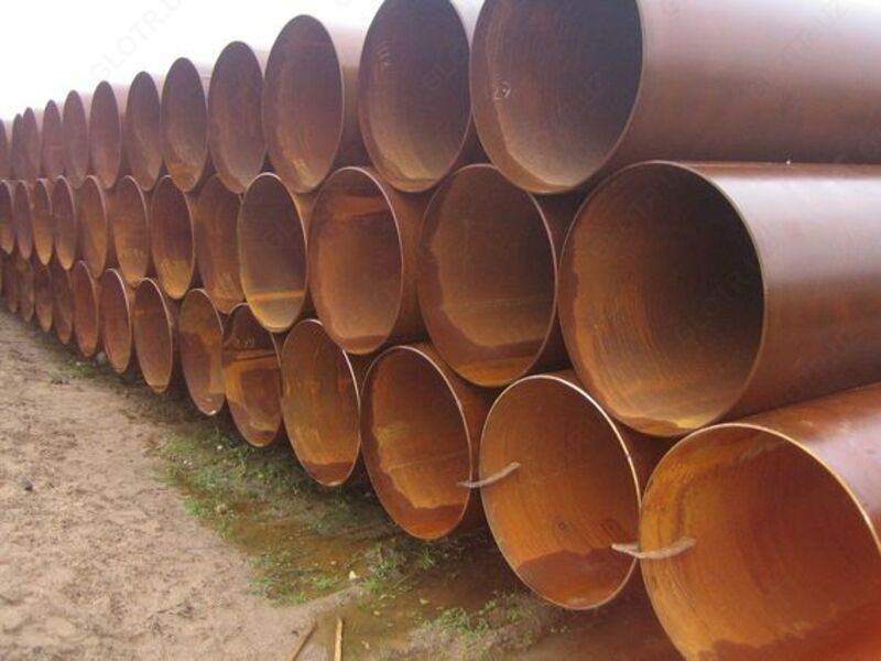 от {0} сум Труба стальная Б/У демонтаж