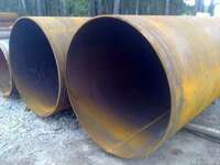 Труба стальная Б/У демонтаж Оптом и розница