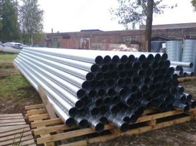 Труба стальная Бесшовная все диаметры новый
