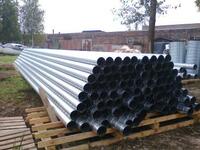 Труба стальная Бесшовная все диаметры новый