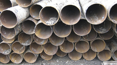 Труба Д-250 - от 14 605 000 сум / т