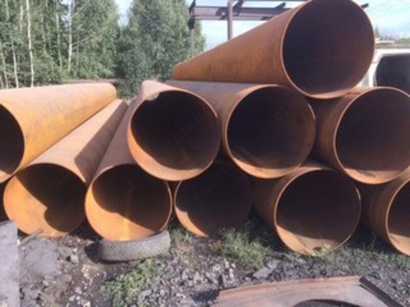 Труба Д-820 - от {0} сум