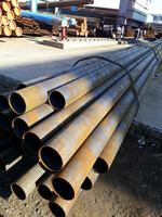 Труба стальная б/ш Д-102 - от {0} сум