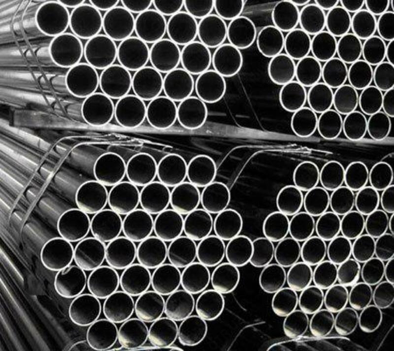 Труба стальная б/ш Д-108 - от {0} сум