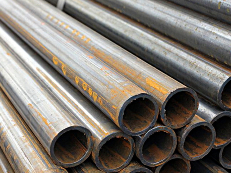 Труба стальная б/ш Д-114