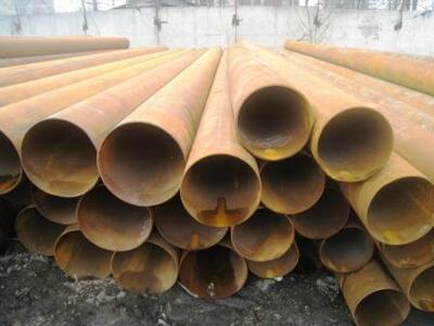 Труба стальная б/ш Д-273 - 480 000 so'm / pogonometrdan