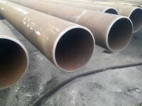 Труба стальная эл/св Д-159 - {0} so'mdan