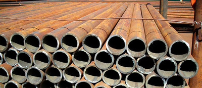 Труба стальная эл/св Д-219 - 318 500 so'm / t.kmdan