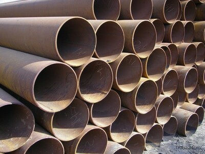 Труба стальная эл/св Д-426 - 589 000 so'm / pogonometrdan