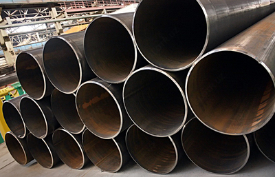 Труба стальная б/ш Д-426