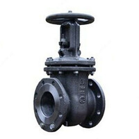 Задвижки стальные Д-100 РУ-16