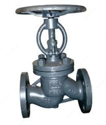 Задвижки стальные Д-150 РУ-16 - 1 755 000 so'm / t.kmdan