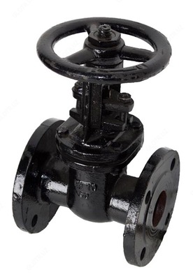 Darvoza valfi D-50 mm dan D-150 mm Ulgurji va chakana