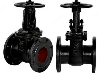 D-150 RU-10 po'lat va quyma temir eshik valflari