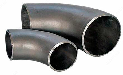 Отводы стальные Д-20